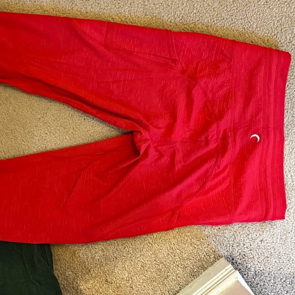 Zyia Leggings - Picture 3 of 3